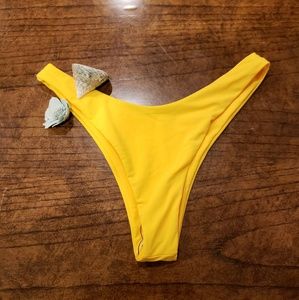 🏊🏽‍♀️🏅 SHEIN High waisted bikini